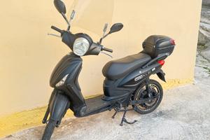 Scooter elettrico