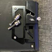 Staffa a sgancio rapido wildhog sporster