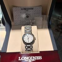 Orologio Longines