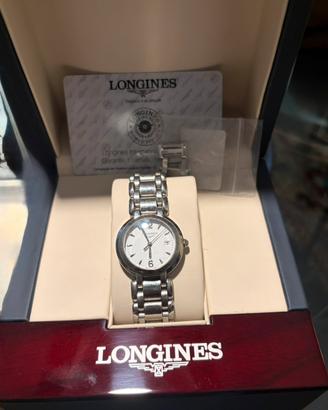 Orologio Longines
