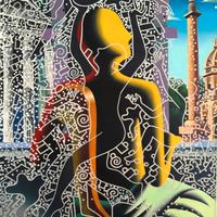 KOSTABI MARK "Bound for Glory"