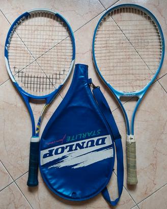 Racchette tennis