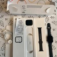 Apple Watch 7 45mm GPS 32GB