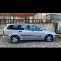 Ford focus 1.8 90cv tddi