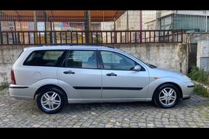 Ford focus 1.8 90cv tddi