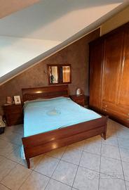 Letto Matrimoniale Le Fablier