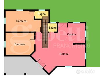 Casa Indipendente Pianoro [F21VRG]