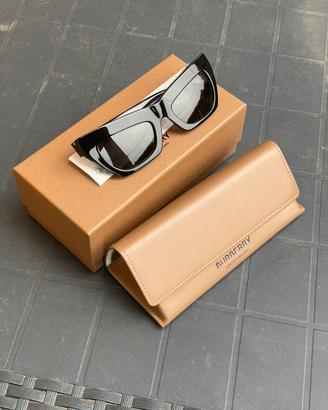 Occhiali da sole Burberry