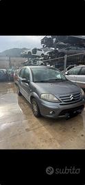 Ricambi Citroen C3