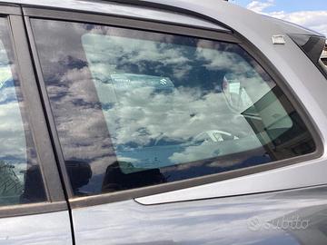 CITROEN C4 GRAND PICASSO VETRO POSTERIORE SX