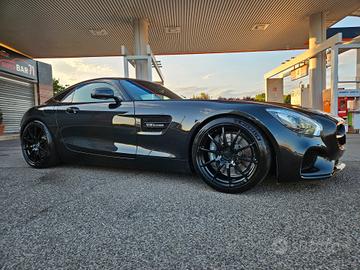 Mercedes-benz GT AMG GT AMG C Roadster
