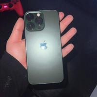Iphone 13 Pro 256gb