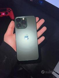 Iphone 13 Pro 256gb