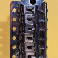 Ponte tremolo Stratocaster Made In Japan