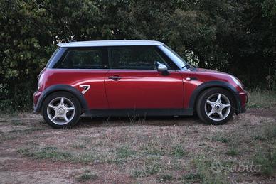 MINI Altro modello - 2005