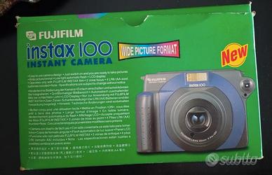 Macchina Fotografica Istantanea Fujifilm