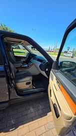 range rover sport