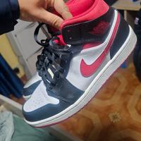 jordan 1 mid