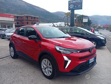 Renault Captur ECO-G 100 CV Evolution