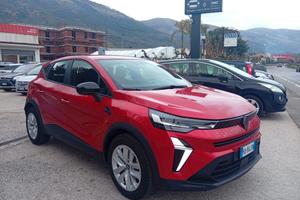 Renault Captur ECO-G 100 CV Evolution