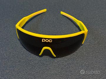 POC occhiali