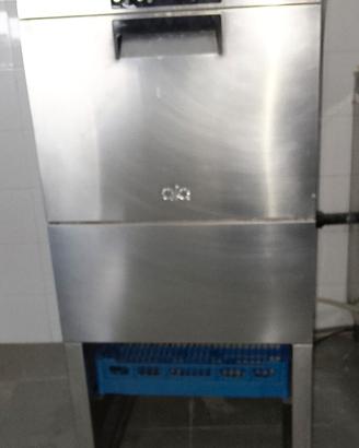 lavastoviglie alimentazione 380
