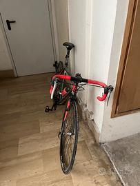 Bici Atala alluminio