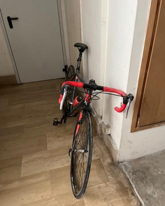 Bici Atala alluminio