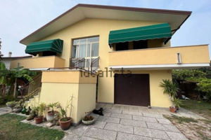 Villetta singola Solesino