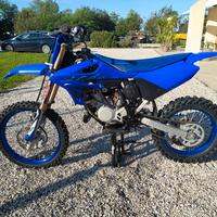 Yamaha YZ 85 - 2024