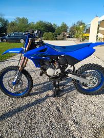 Yamaha YZ 85 - 2024