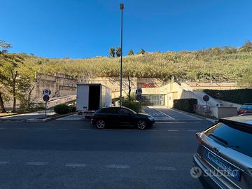 Prati cipro - box auto