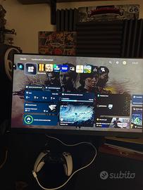 Monitor gaming Samsung odyssey G3