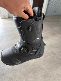 Step on ION / Step On Genesi