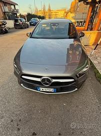 Mercedes classe a