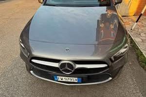 Mercedes classe a