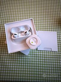 Airpods pro 1 generazione