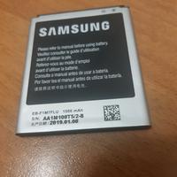 Batteria Samsung 3mini NUOVA