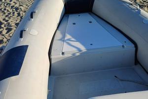 Gommone selva 5,10