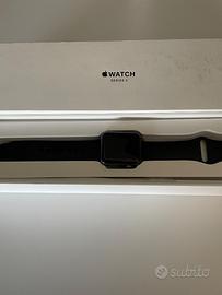 Apple Watch serie 3