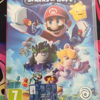 Mario Nintendo Switch 