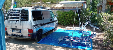 Volkswagen T4 MULTIVAN