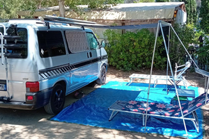 Volkswagen T4 MULTIVAN