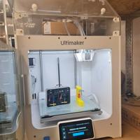 stampante 3d Ultimaker S3