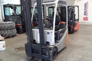 Carrello elevatore elettrico STILL RX 50-16