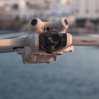 Dji mini 4 pro Fly More Combo