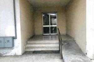 Immobile in asta di 123 m² con 5 locali e box auto