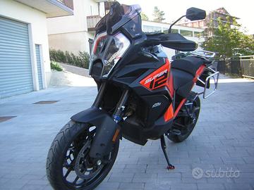 ktm 1290 adventure