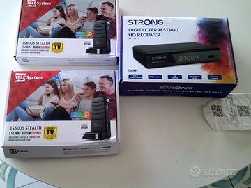 decoder digitale terrestre