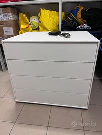 CASSETTIERA NUOVA MAI USATA